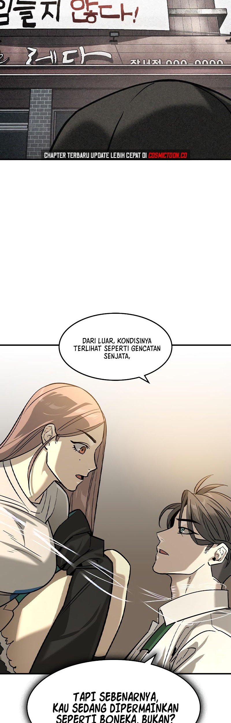 The Childe Chapter 11 Gambar 46