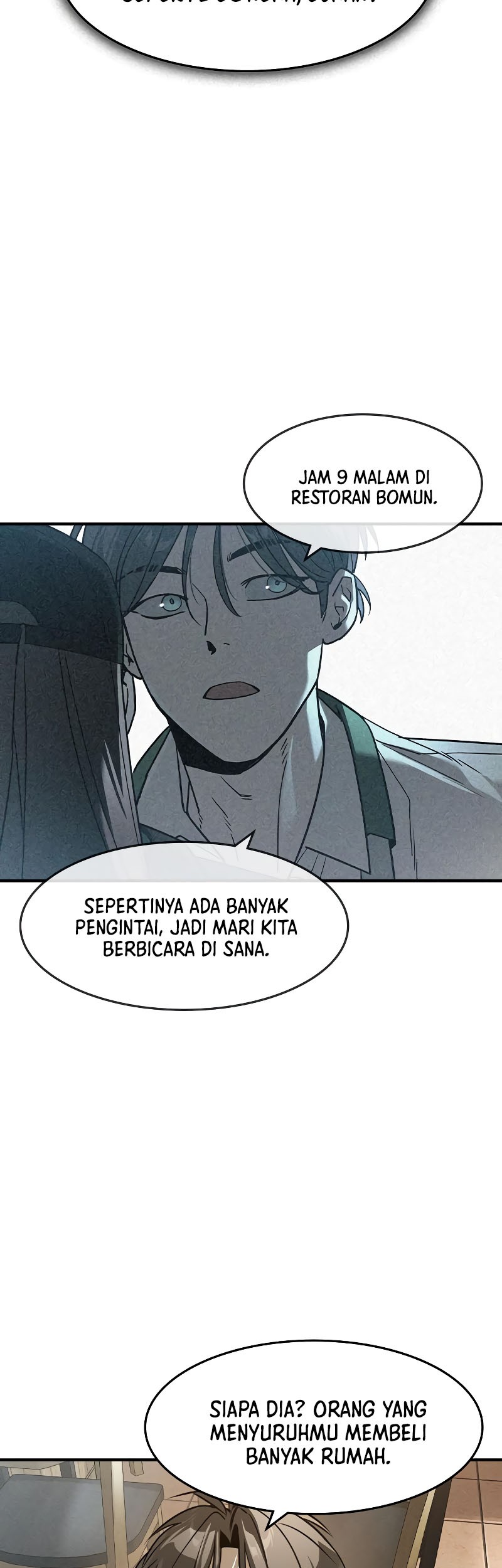 The Childe Chapter 11 Gambar 47