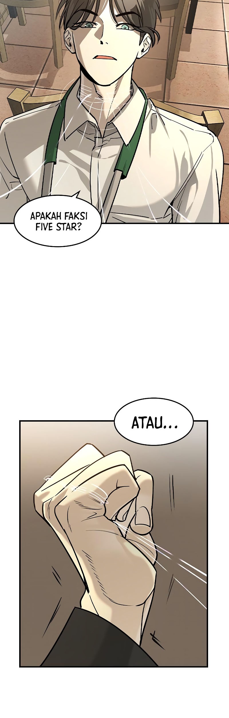 The Childe Chapter 11 Gambar 48