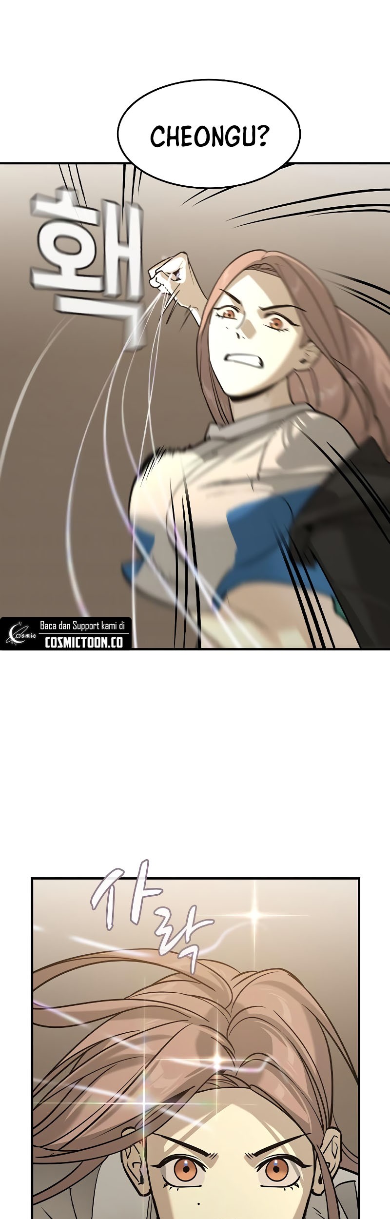 The Childe Chapter 11 Gambar 49