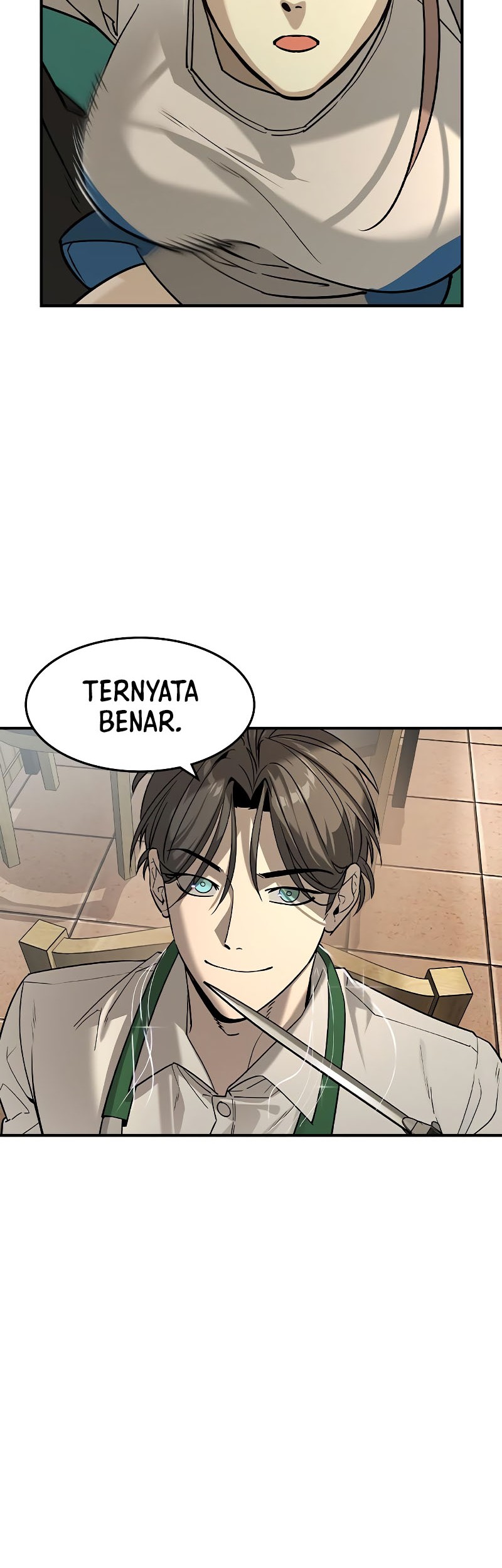 The Childe Chapter 11 Gambar 50