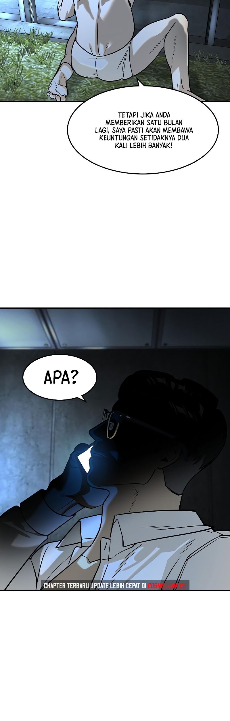 The Childe Chapter 11 Gambar 54