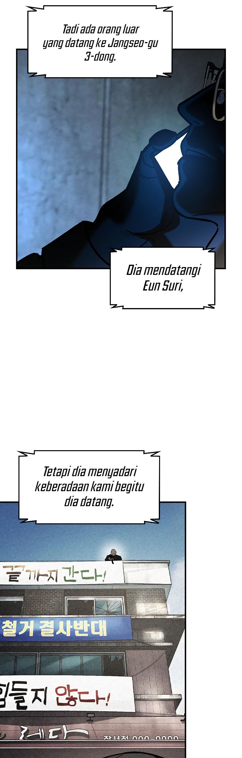 The Childe Chapter 11 Gambar 55