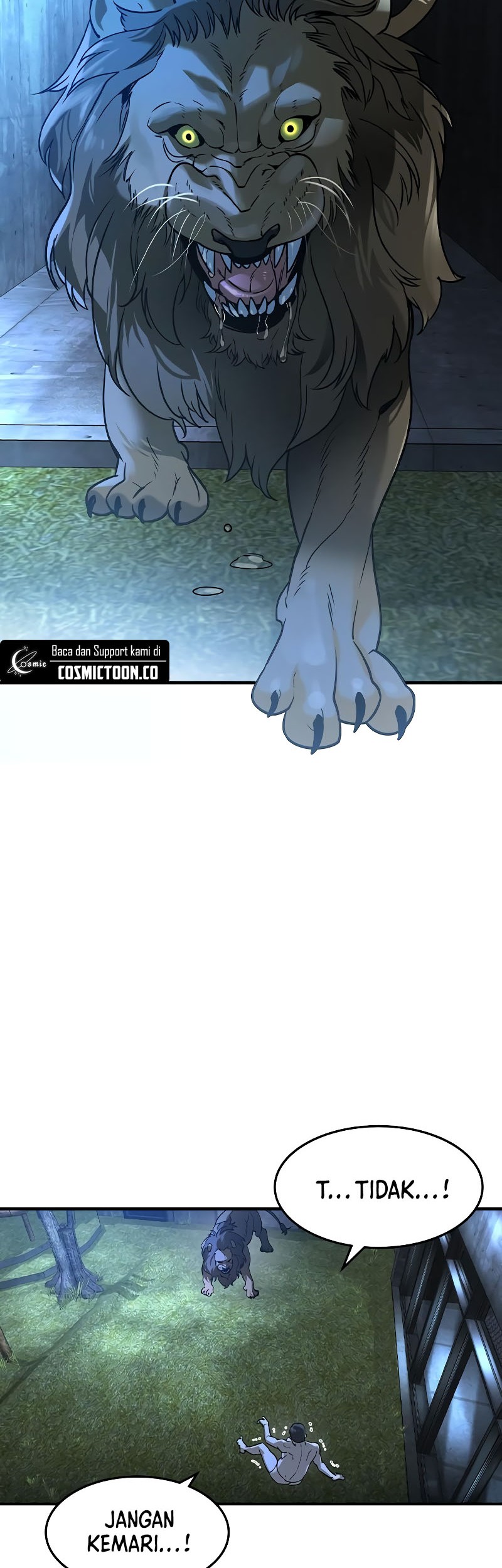 The Childe Chapter 11 Gambar 57