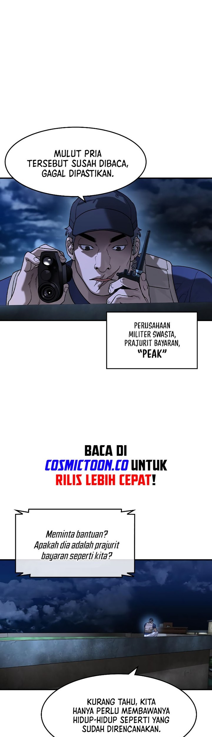 The Childe Chapter 12 Gambar 19