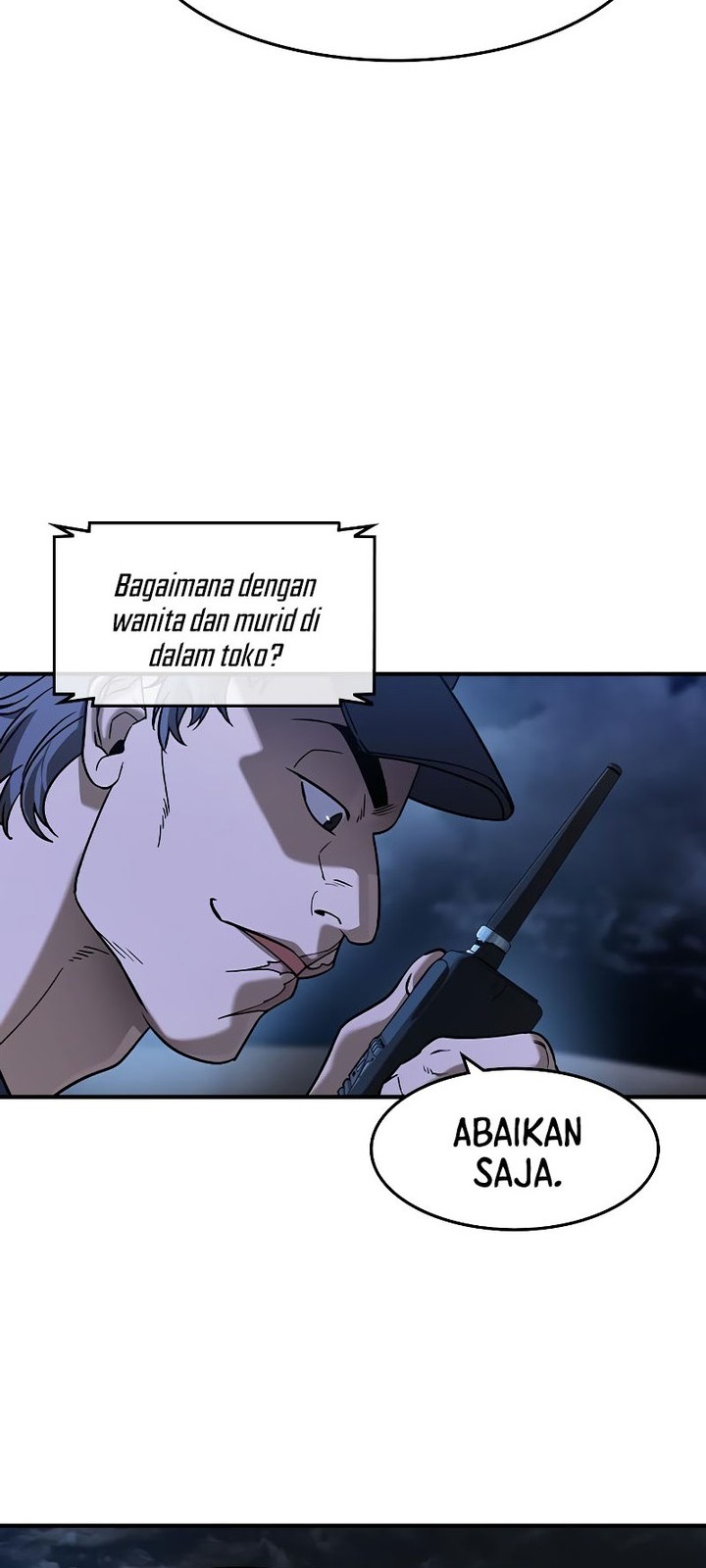 The Childe Chapter 12 Gambar 20