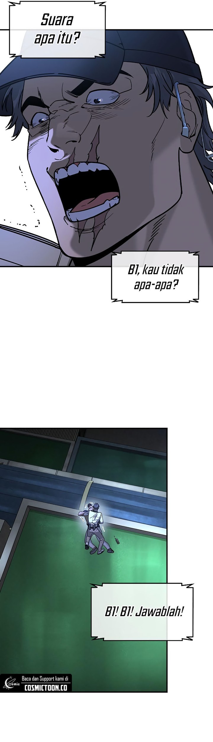 The Childe Chapter 12 Gambar 23