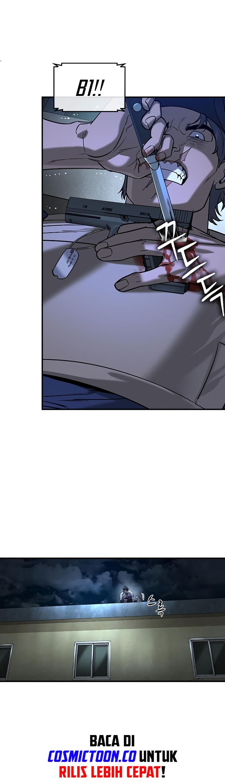 The Childe Chapter 12 Gambar 24