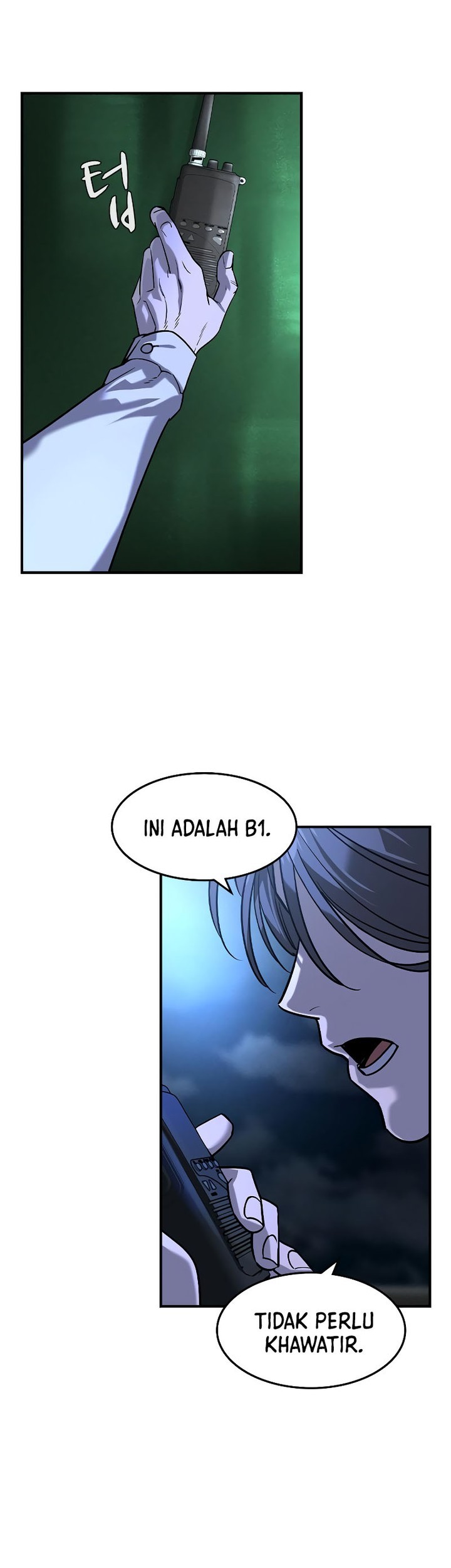 The Childe Chapter 12 Gambar 25