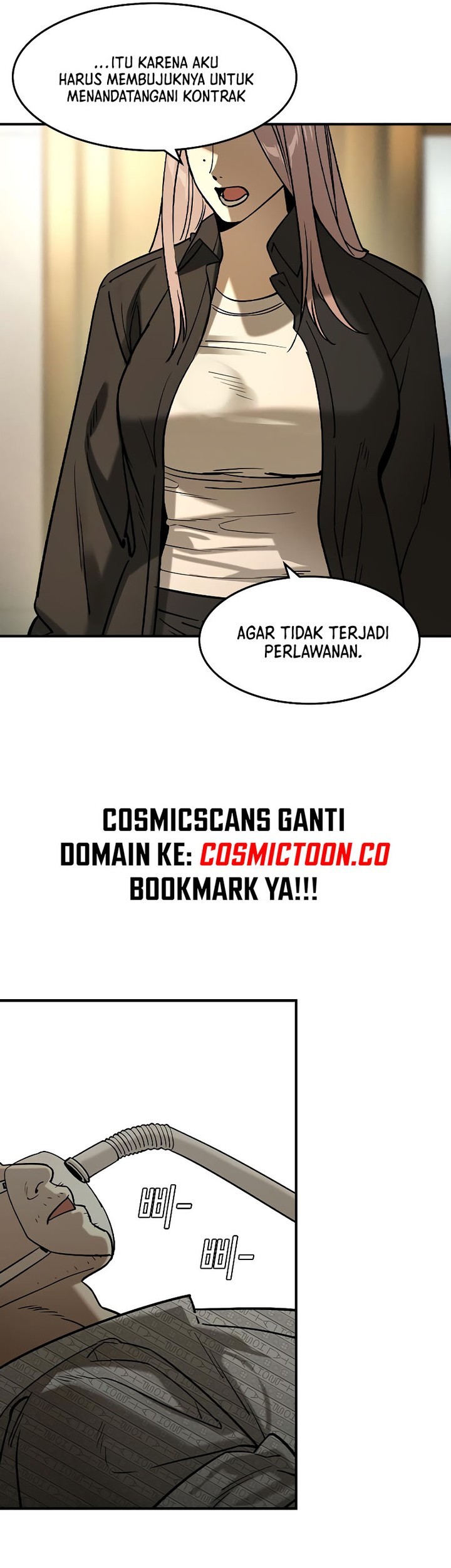 The Childe Chapter 12 Gambar 31