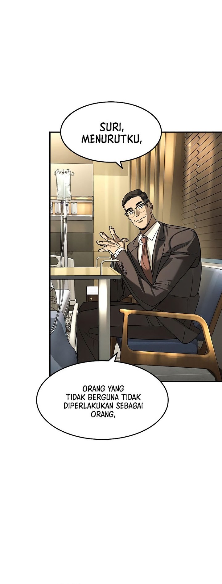 The Childe Chapter 12 Gambar 32