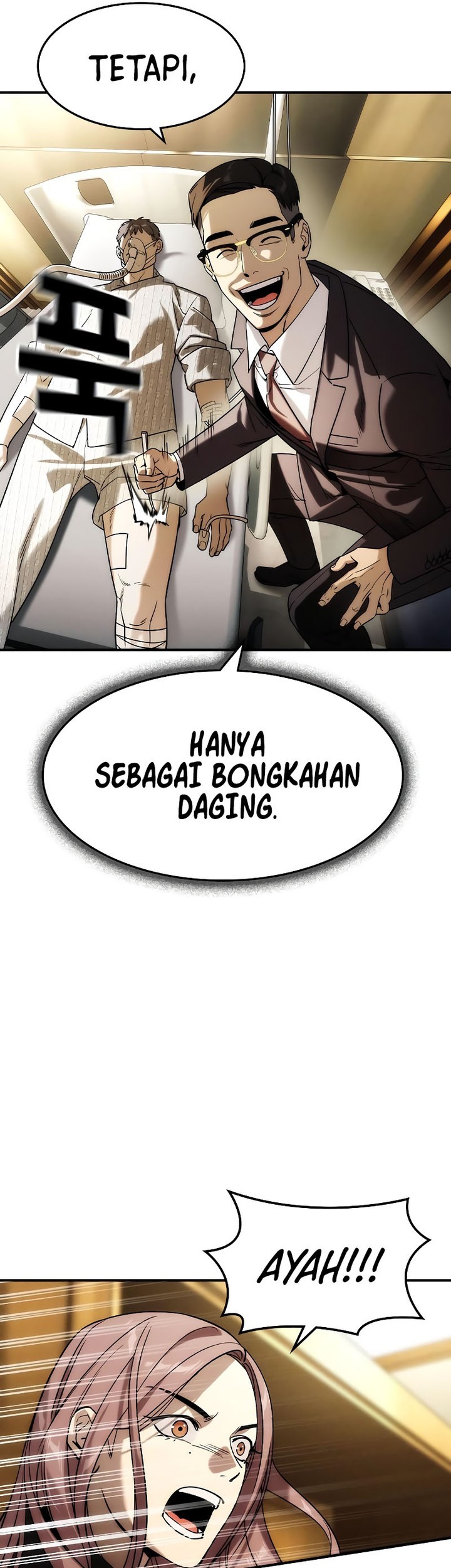The Childe Chapter 12 Gambar 33