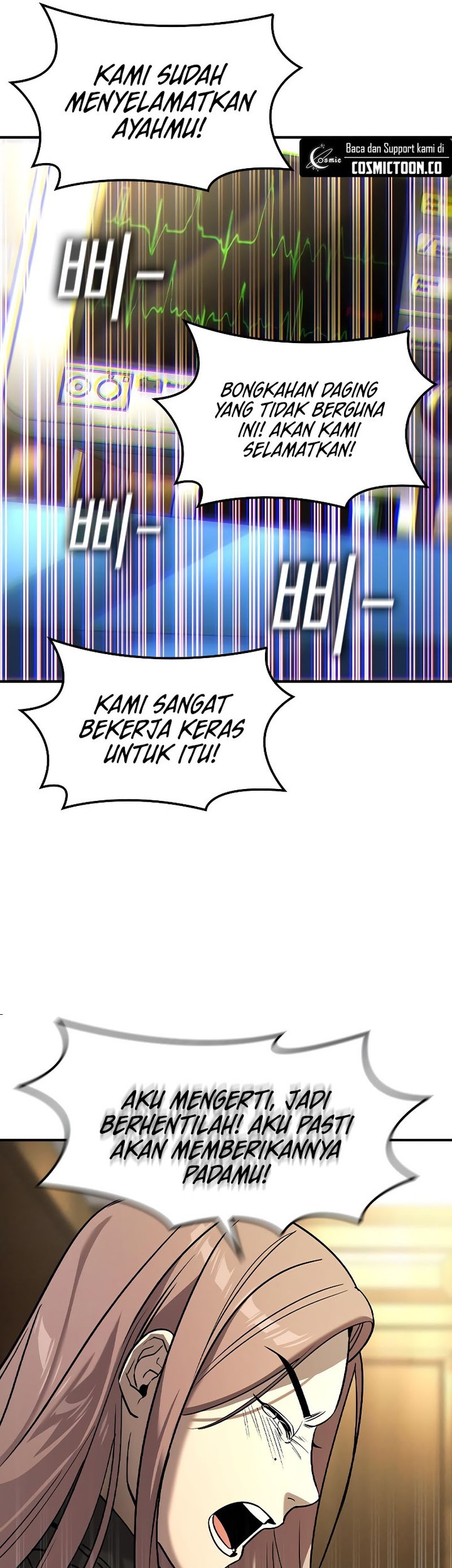 The Childe Chapter 12 Gambar 35