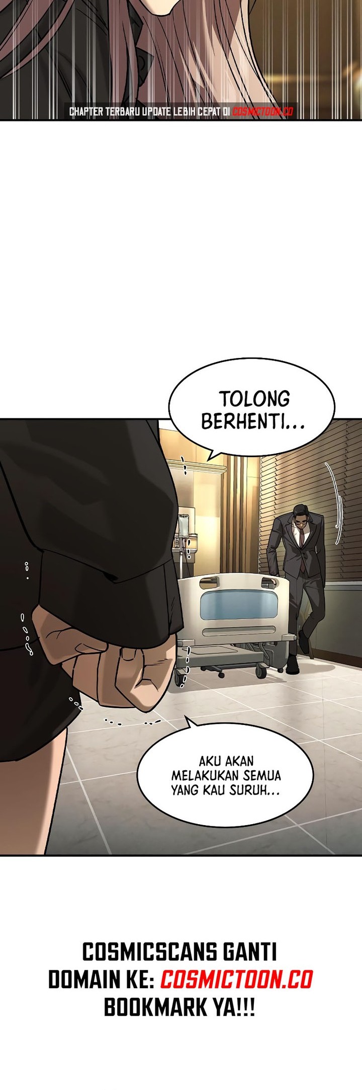 The Childe Chapter 12 Gambar 36
