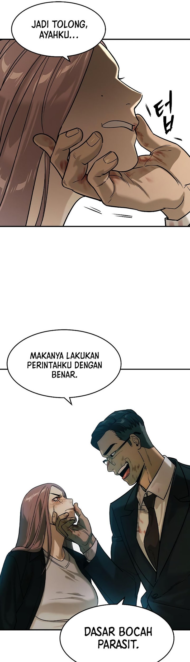 The Childe Chapter 12 Gambar 37