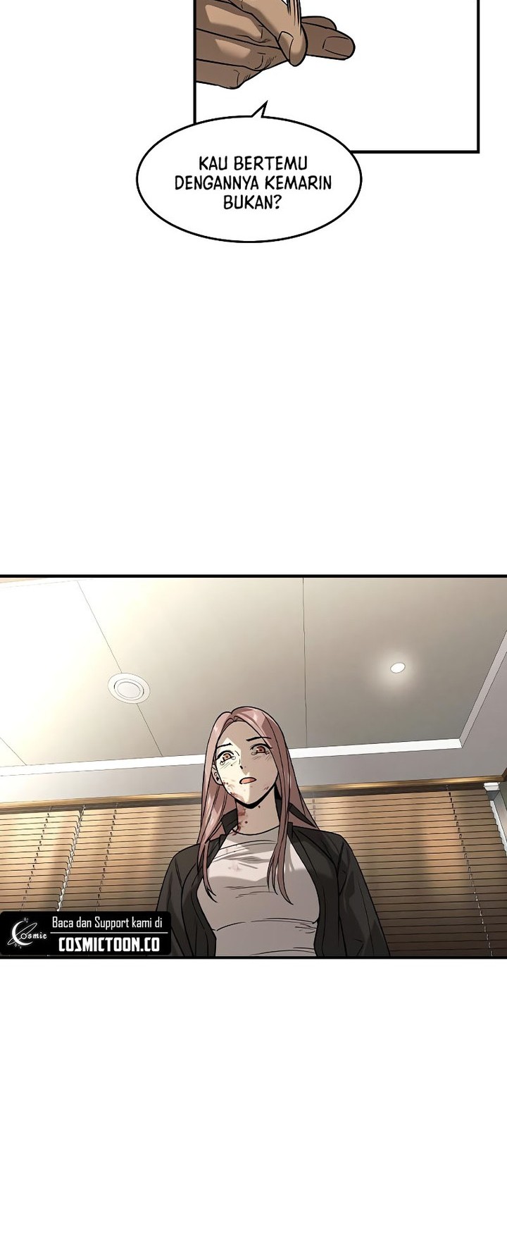 The Childe Chapter 12 Gambar 40