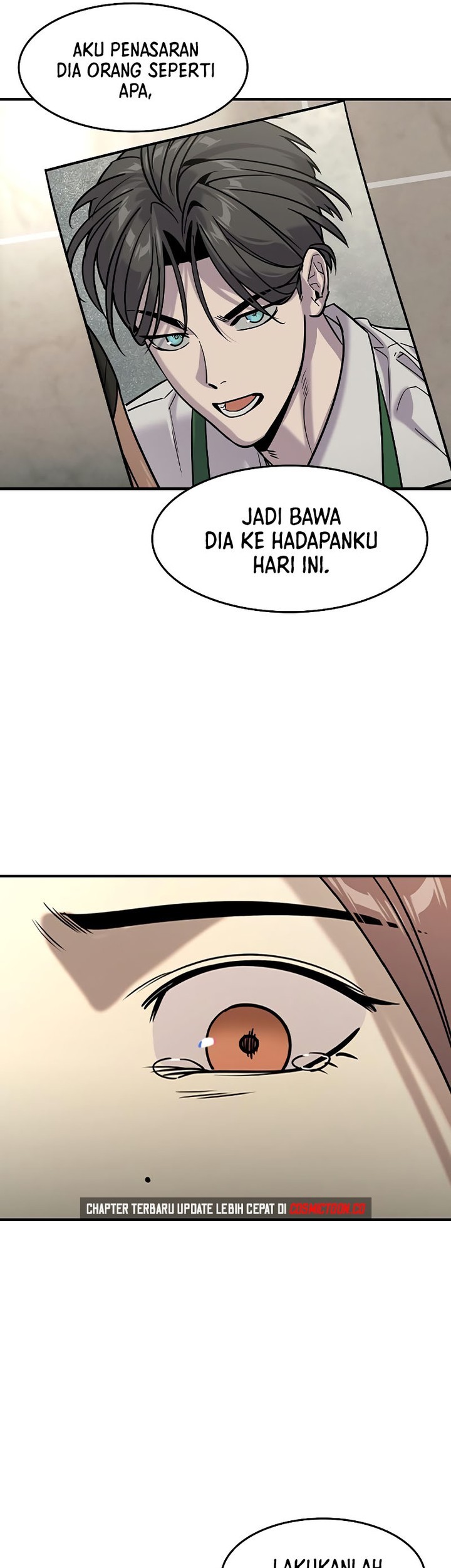 The Childe Chapter 12 Gambar 41
