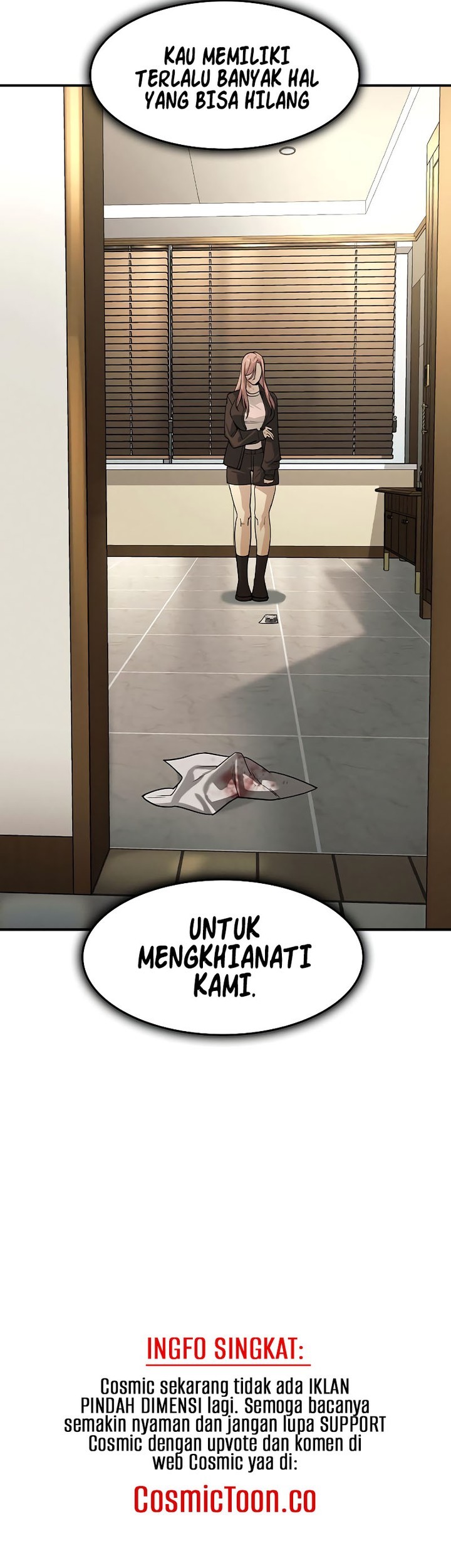 The Childe Chapter 12 Gambar 43