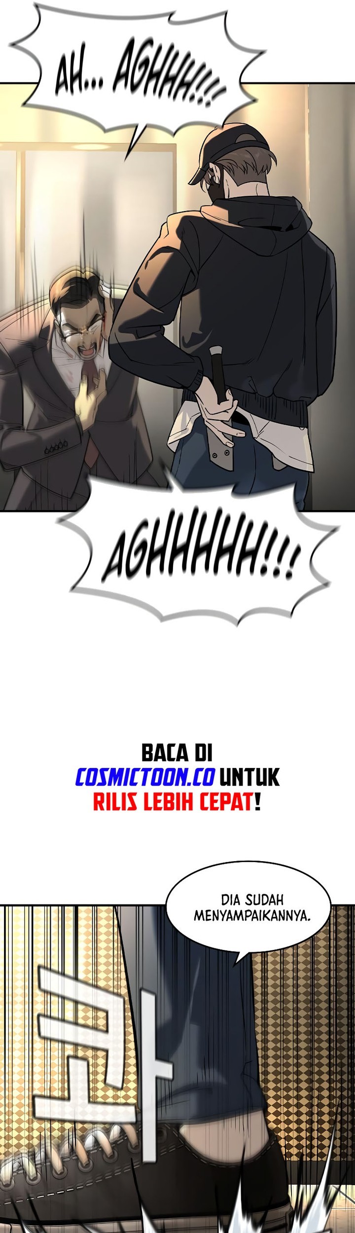 The Childe Chapter 12 Gambar 49