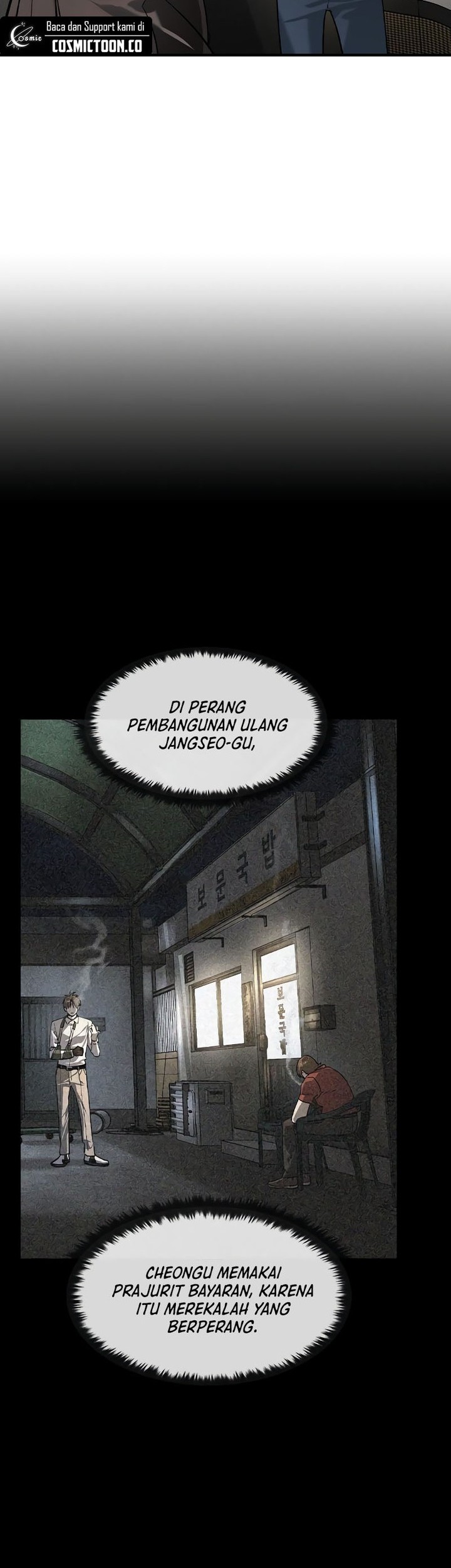 The Childe Chapter 12 Gambar 52