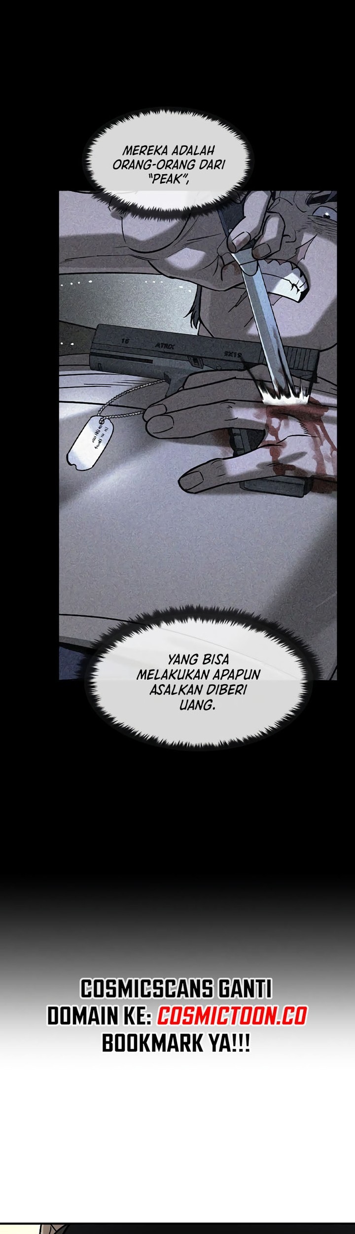 The Childe Chapter 12 Gambar 53