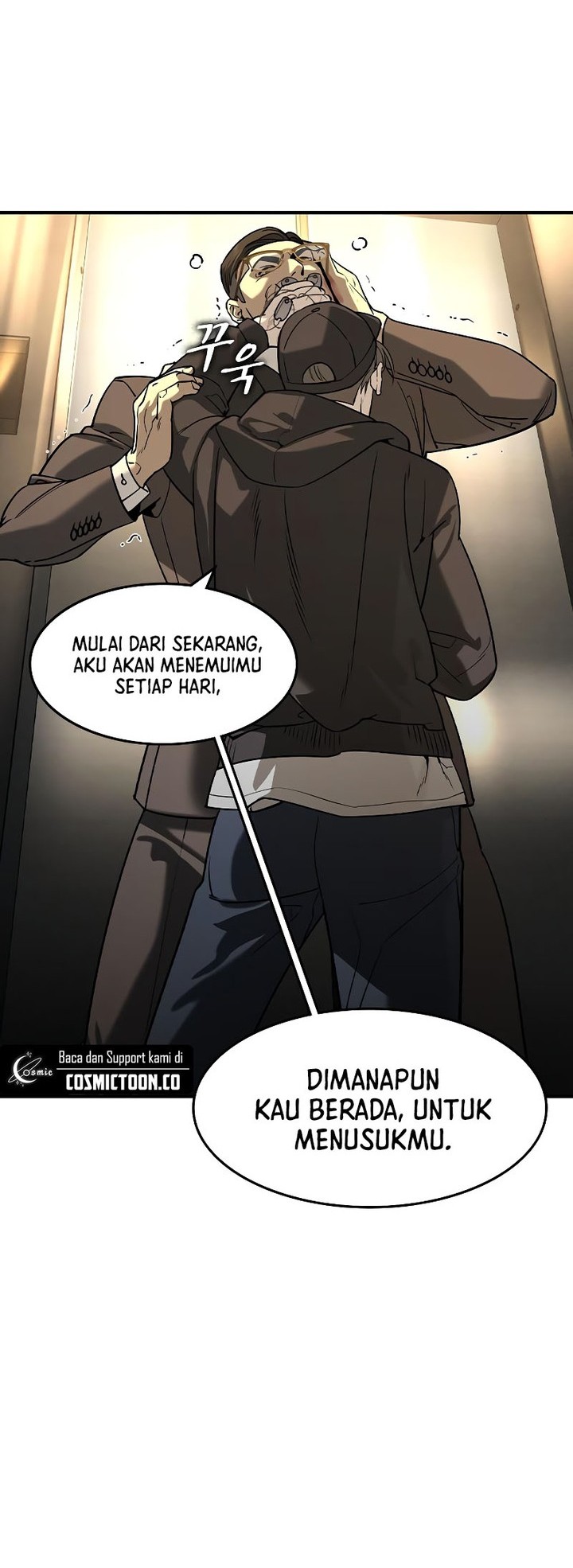 The Childe Chapter 12 Gambar 56
