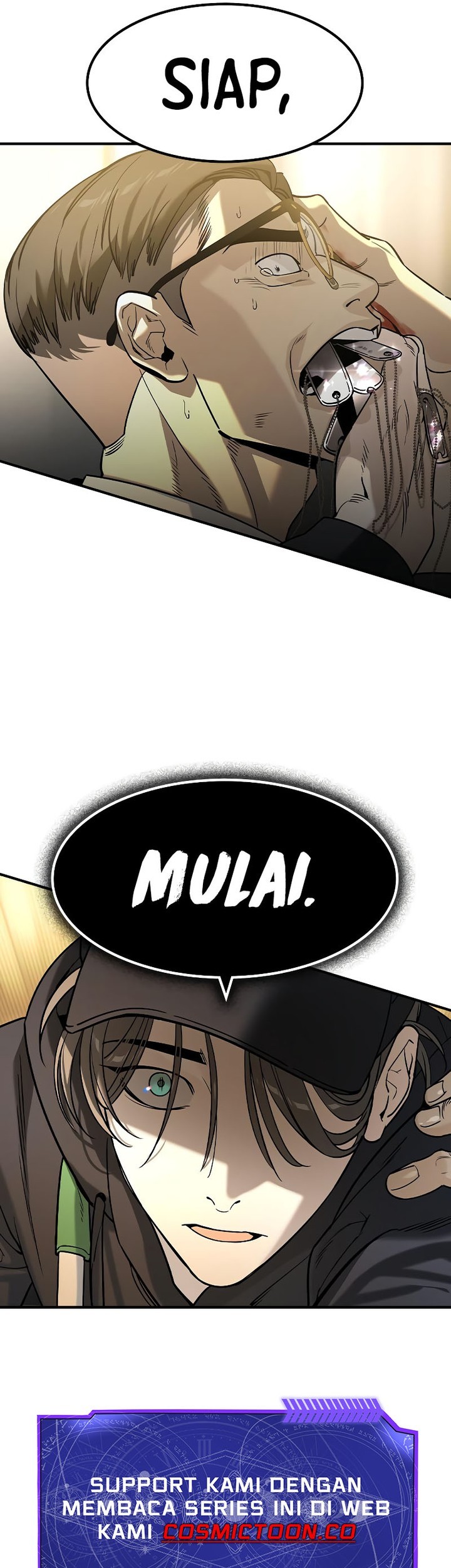 The Childe Chapter 12 Gambar 57