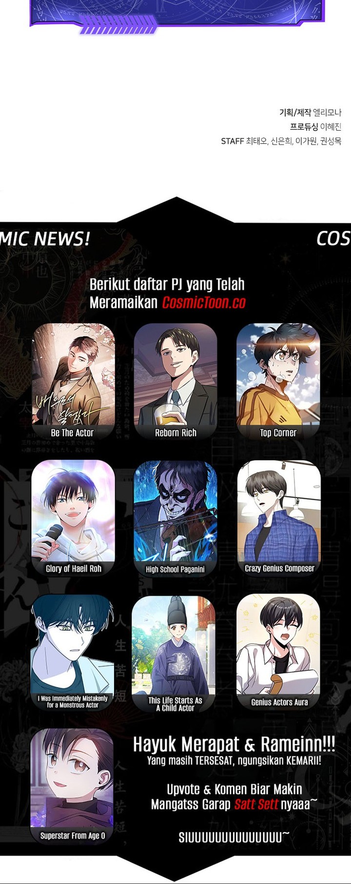 The Childe Chapter 12 Gambar 58