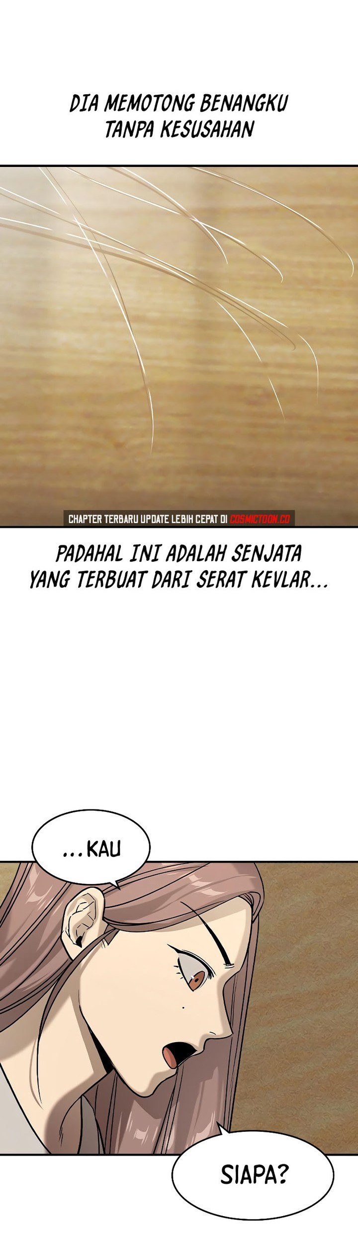 The Childe Chapter 12 Gambar 3
