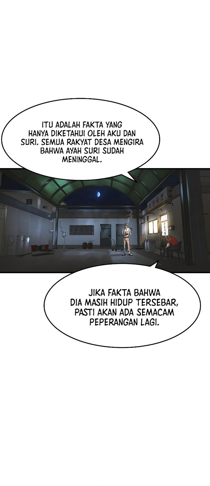 The Childe Chapter 12 Gambar 16