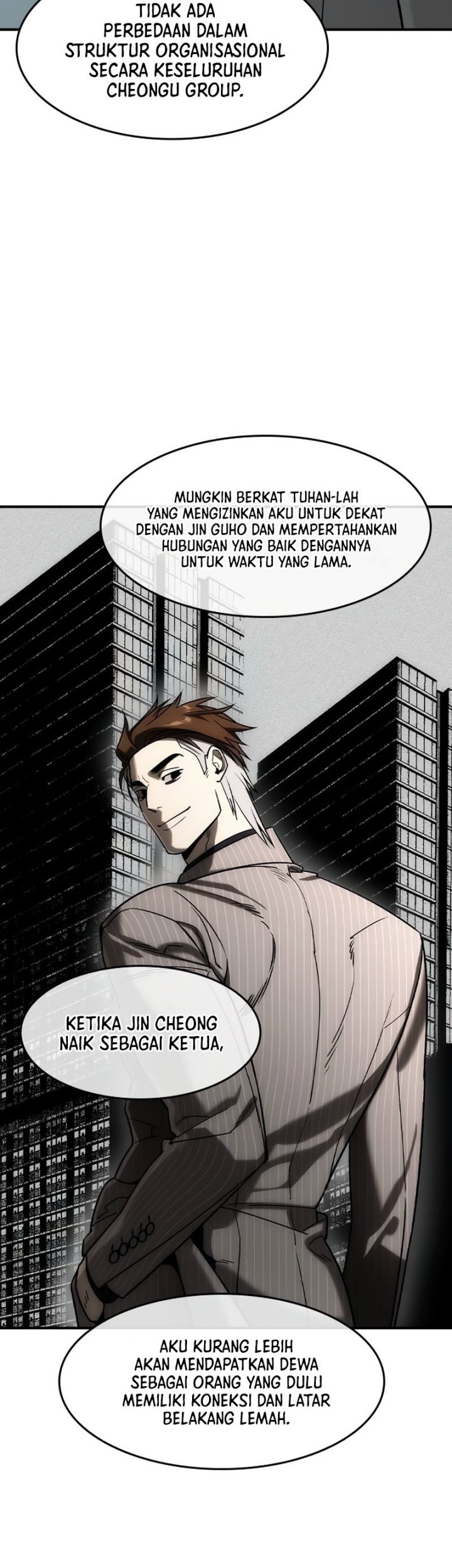 The Childe Chapter 13 Gambar 43