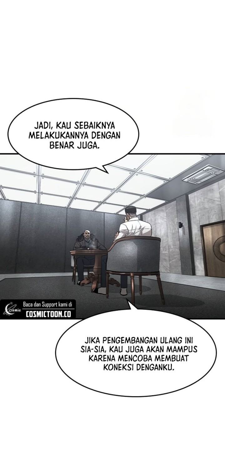 The Childe Chapter 13 Gambar 44