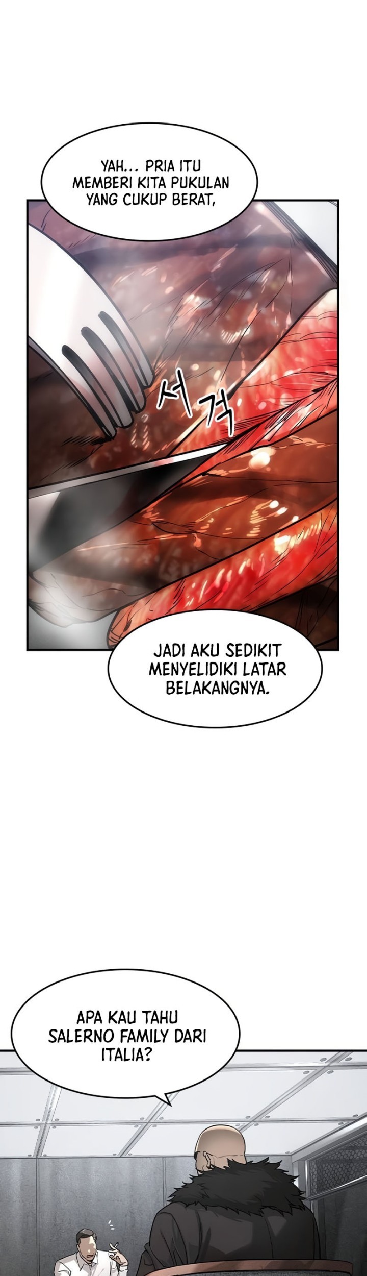 The Childe Chapter 13 Gambar 45