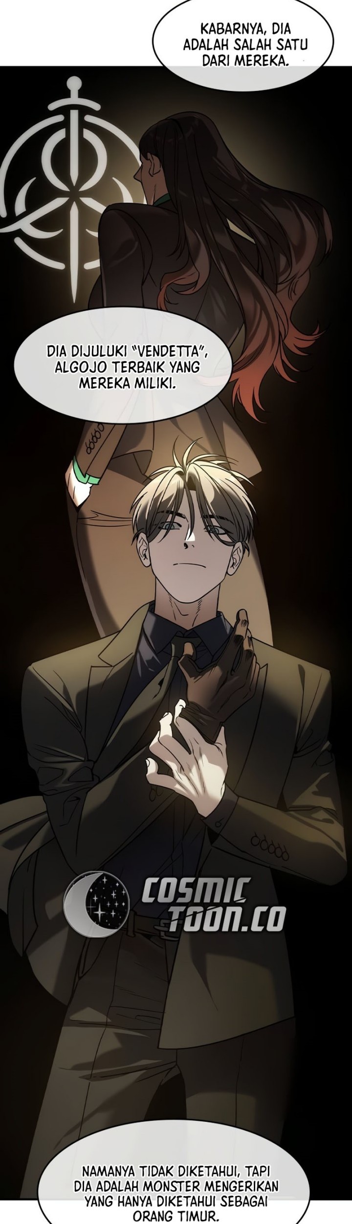 The Childe Chapter 13 Gambar 47
