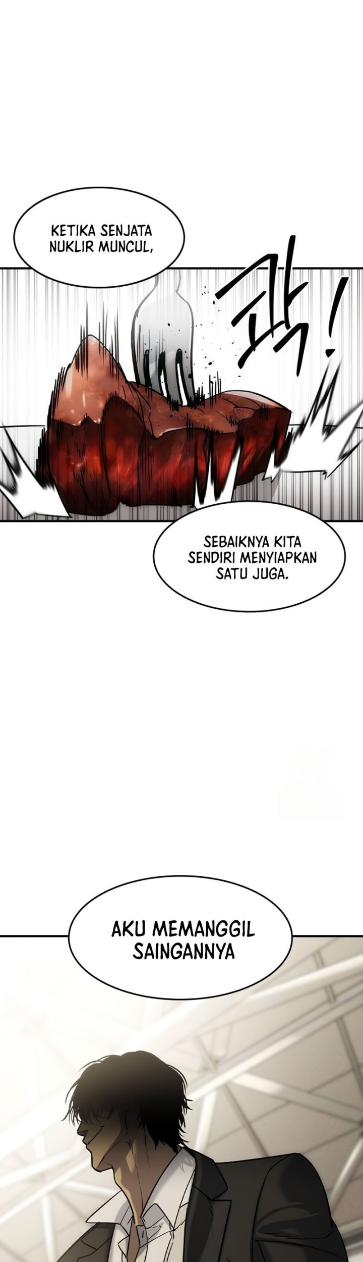 The Childe Chapter 13 Gambar 49