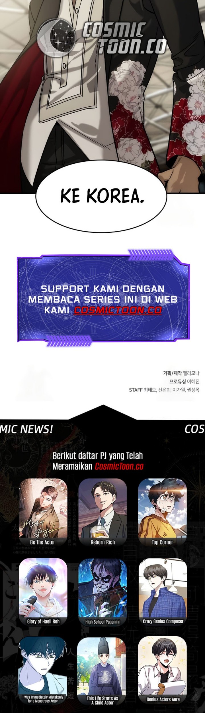 The Childe Chapter 13 Gambar 50