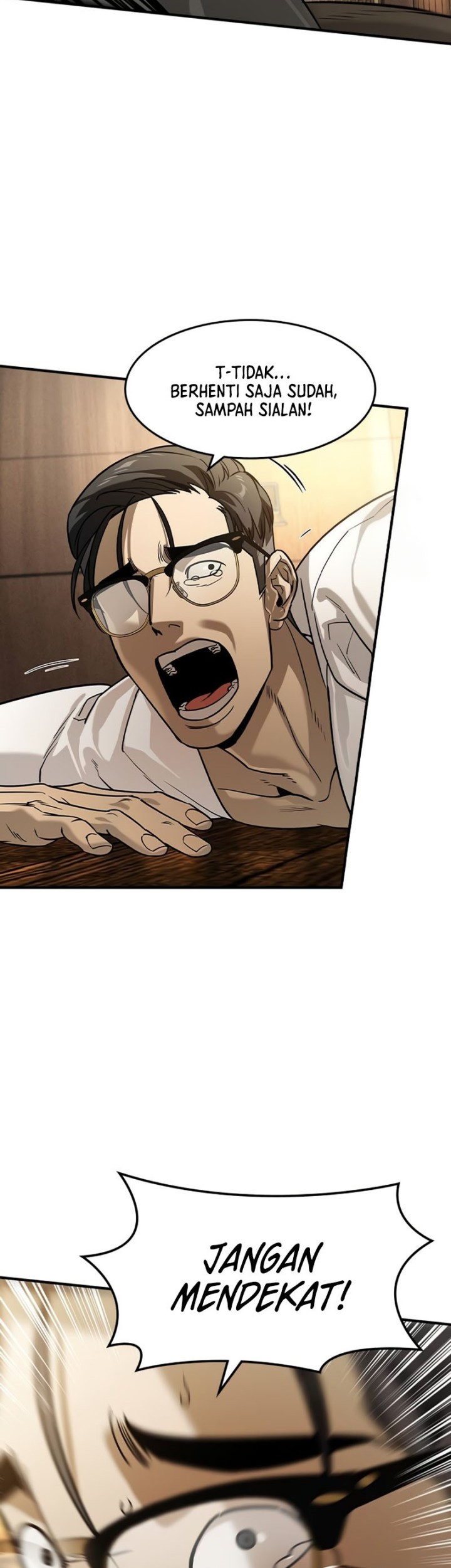 The Childe Chapter 13 Gambar 3