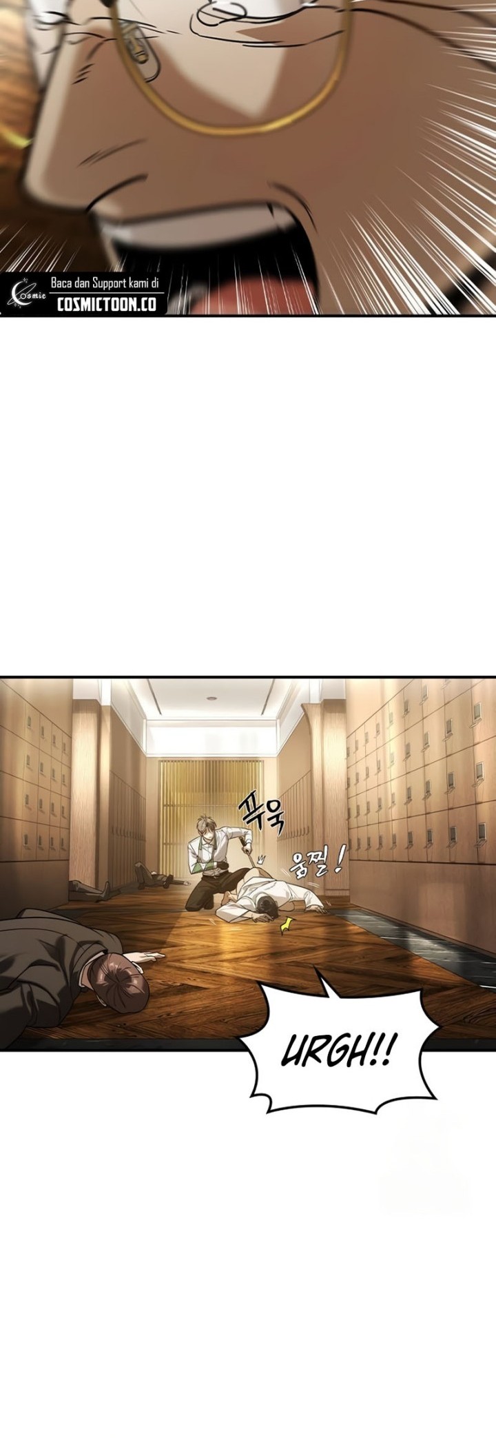 The Childe Chapter 13 Gambar 4