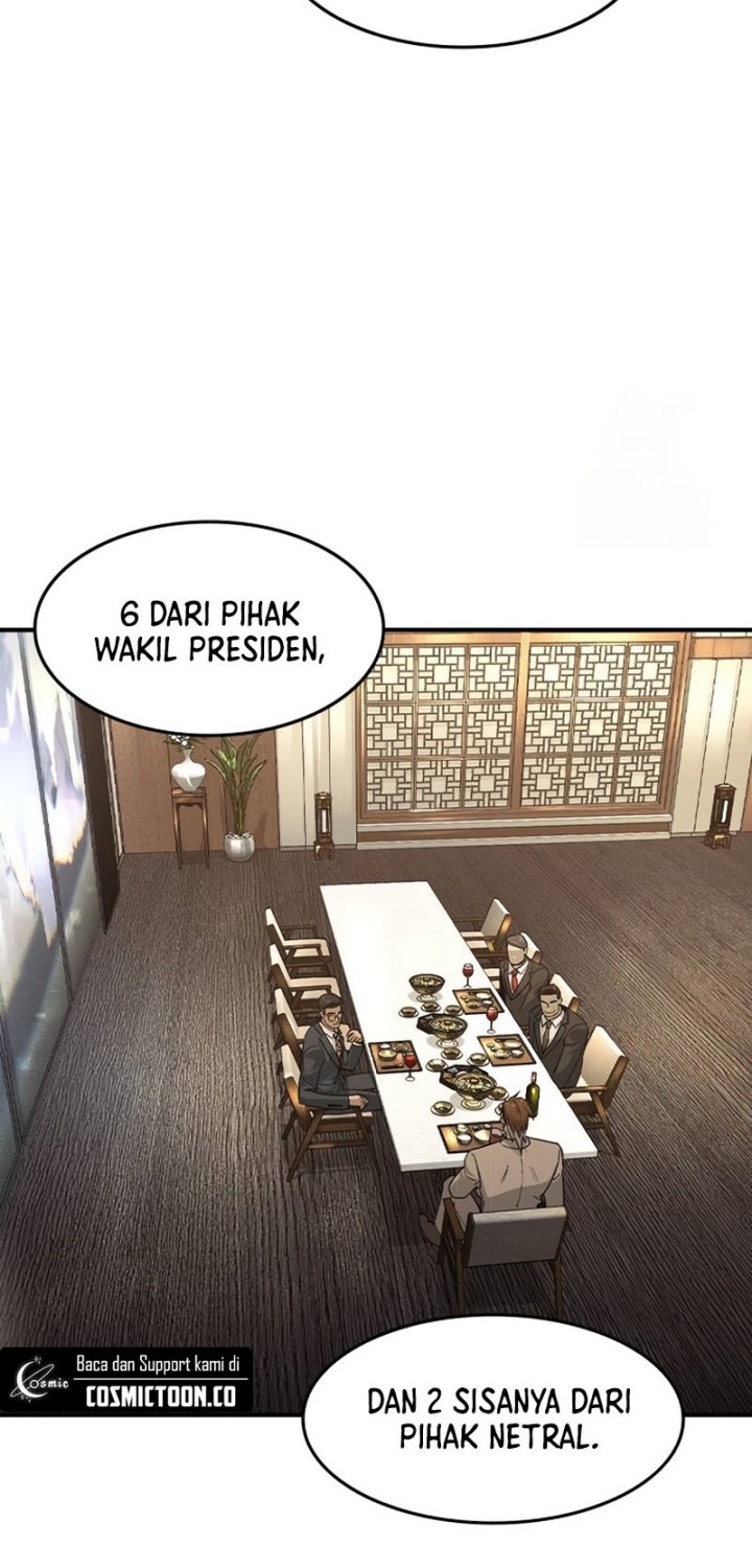 The Childe Chapter 13 Gambar 8
