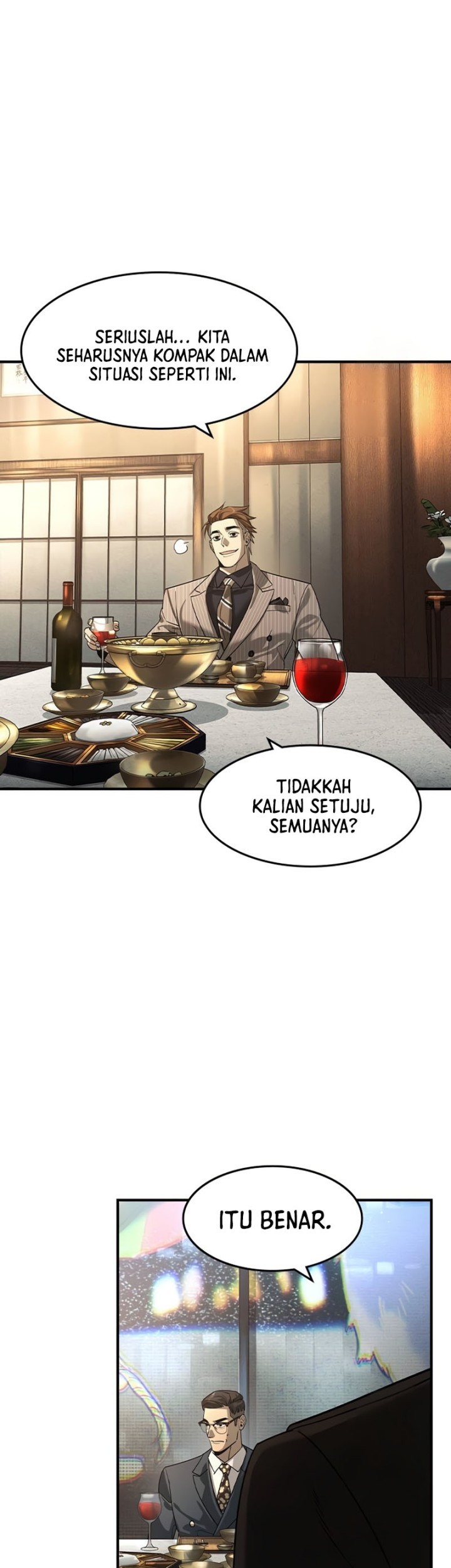 The Childe Chapter 13 Gambar 9