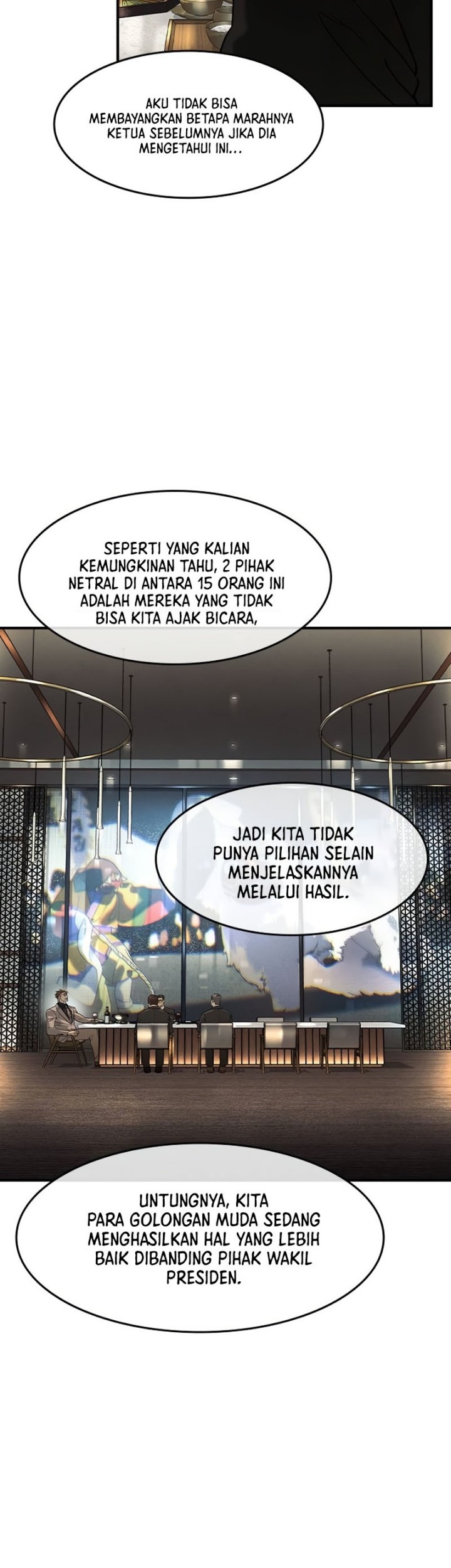 The Childe Chapter 13 Gambar 10