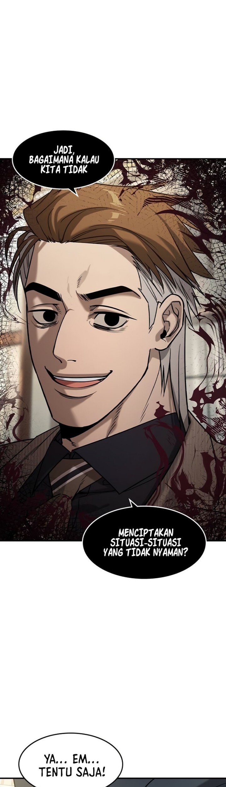 The Childe Chapter 13 Gambar 14