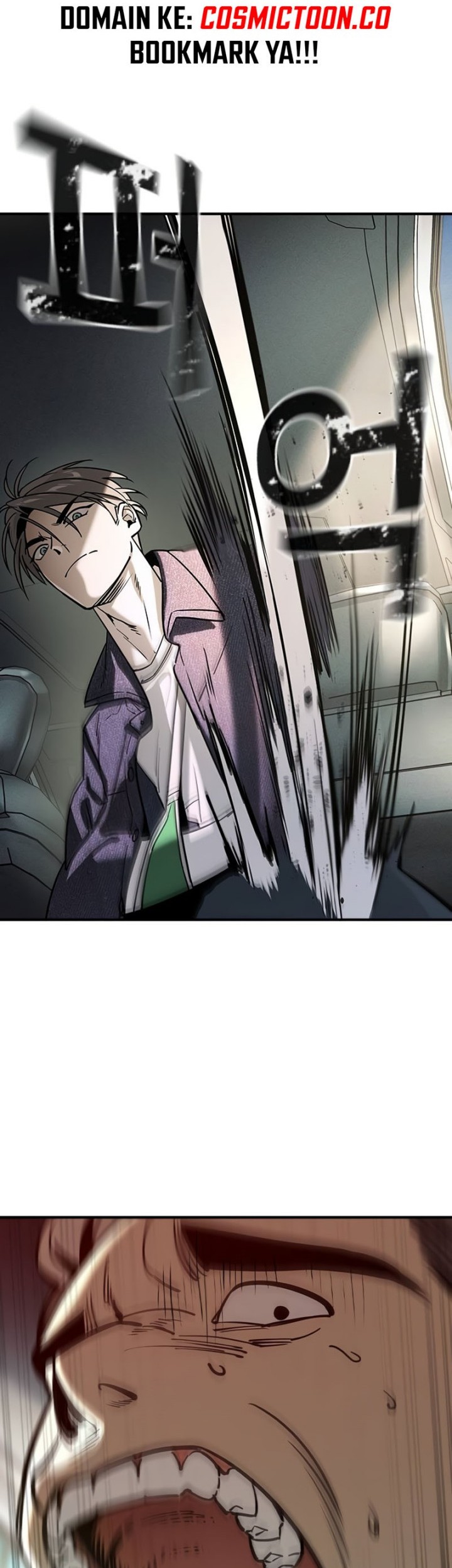 The Childe Chapter 13 Gambar 22