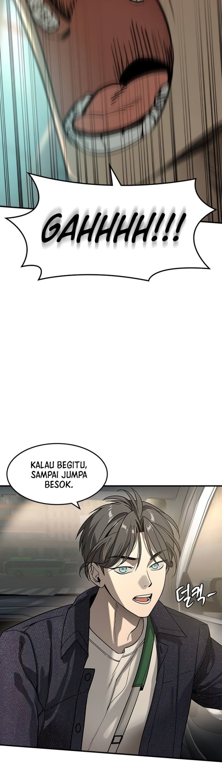 The Childe Chapter 13 Gambar 23