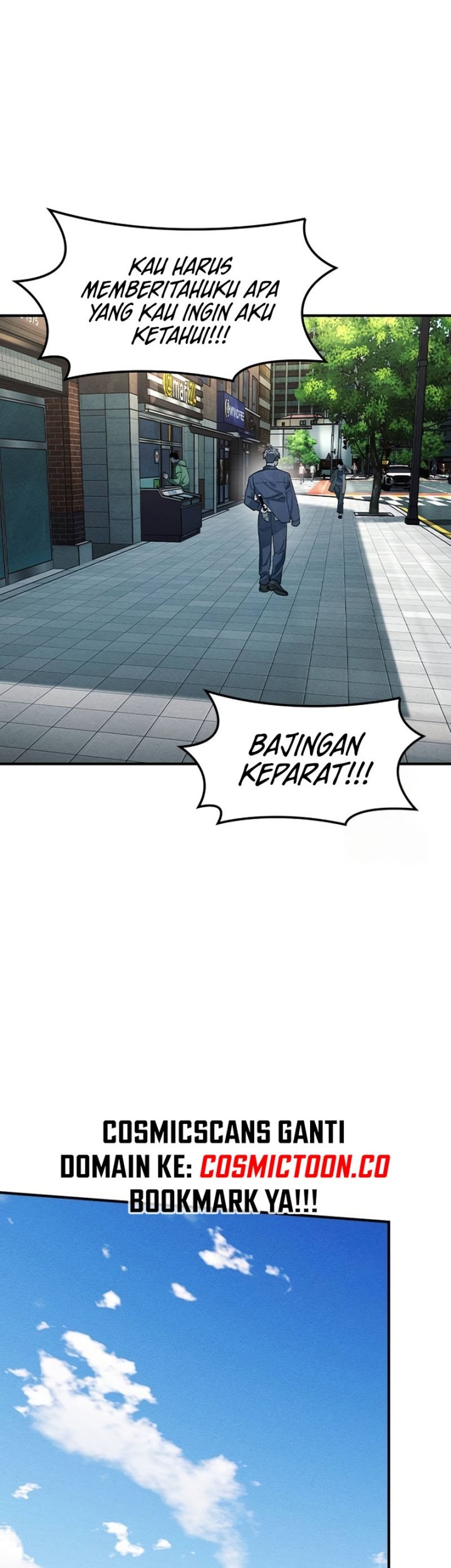 The Childe Chapter 13 Gambar 25