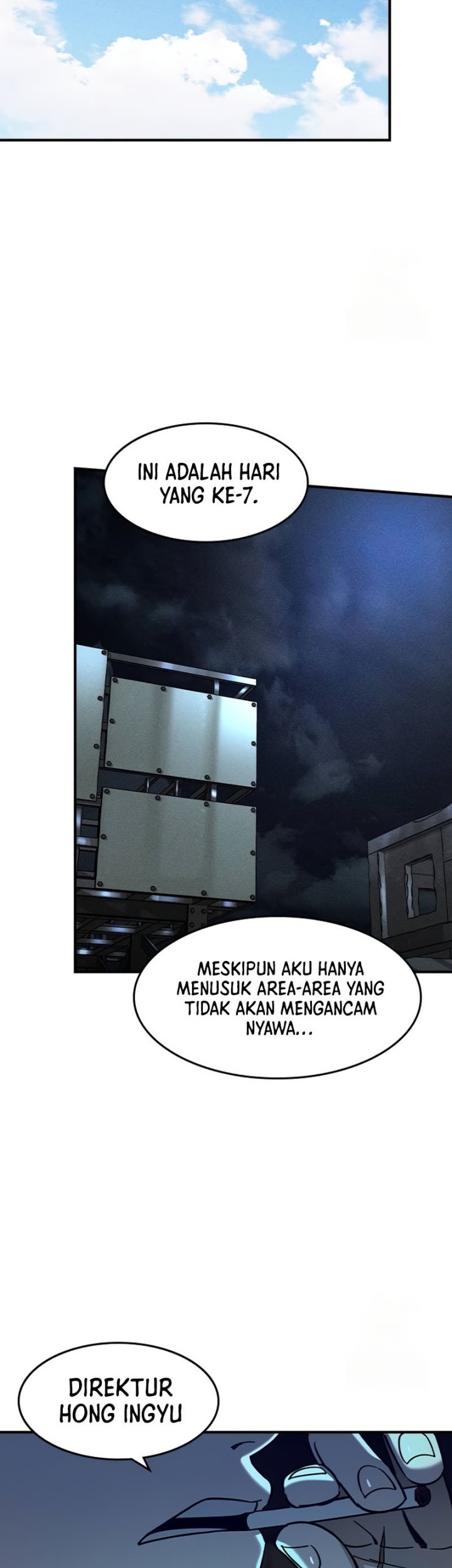 The Childe Chapter 13 Gambar 26