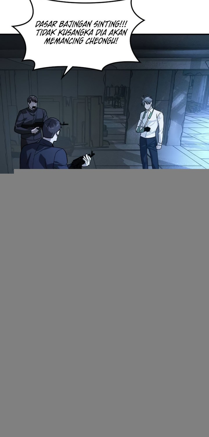 The Childe Chapter 13 Gambar 28