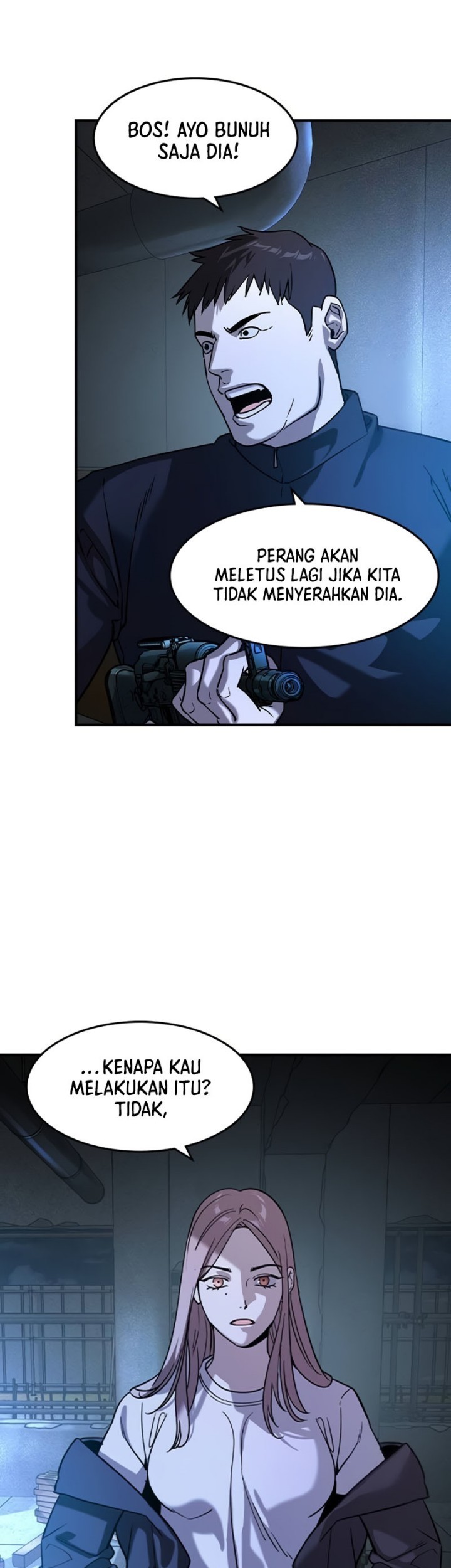 The Childe Chapter 13 Gambar 29