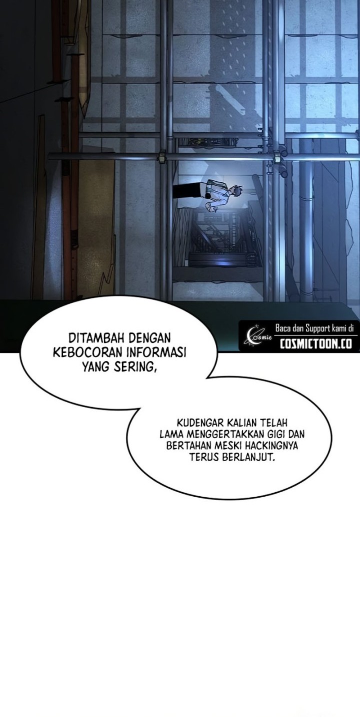 The Childe Chapter 13 Gambar 32