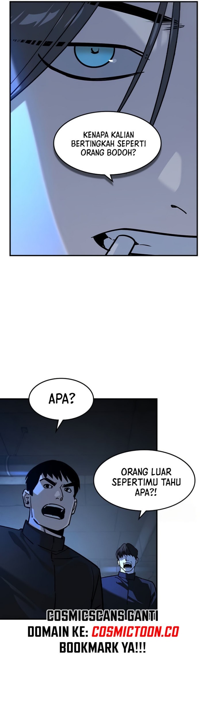 The Childe Chapter 13 Gambar 33
